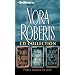 Nora Roberts CD Collection 3: Birthright, Northern Lights, Blue Smoke