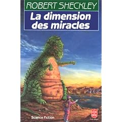 La Dimension des miracles