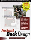 Instant Deck Design