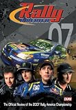 DVD : Rally America 2007