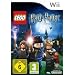 Lego Harry Potter - Die Jahre 1 - 4 [Software Pyramide]