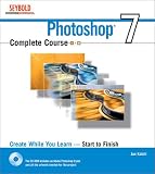 Photoshop 7 Complete Course for MAC Users
