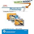 Photoshop 7 Complete Course for MAC Users by Jan Kabili