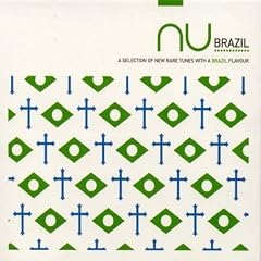 VA - Nu Brazil (2007)
