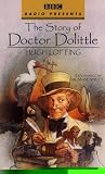 Review Bantam USA  / The Story of Doctor Dolittle (BBC Radio Presents)