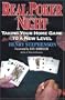 Real Poker Night: Taking Your Home Game To A New Level
