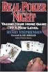 Real Poker Night: Taking Your Home Game To A New Level
