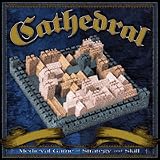 Family Games Cathedral World