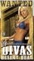 WWE: Divas - Desert Heat [VHS]