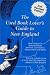 Book The Used Book Lover's Guide to New England (Lover's Guide Series)