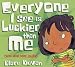 Books : Everyone I See Is Luckier Than Me: Poems About Being Jealous (Poemotions)