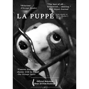 La Puppe