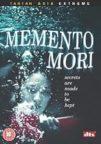 Memento Mori [DVD]
