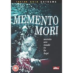 Memento Mori [DVD]
