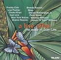 A Love Affair: The Music of Ivan Lins