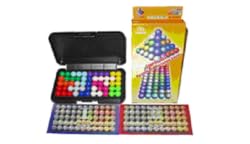 Lonpos 303 Puzzle Game
