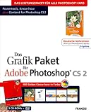 Das Grafik Paket f�r Adobe Photoshop CS2