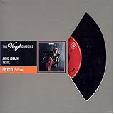 Review Janis Joplin  / Pearl