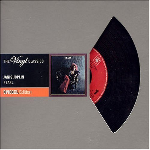 CD-Charts  Music : Pearl