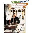Blindsided: Lifting A Life Above Illness - A Reluctant Memoir