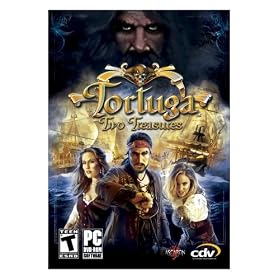 Tortuga Two Treasures �i�A���Łj