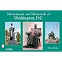 Monuments And Memorials of Washington, D.c.