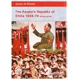People's Republic of China, 1949-1976 (Access to History) by Michael Lynch