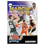 Official 2005 NCAA Final Four