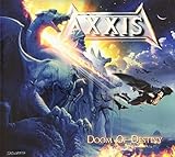 Doom of Destiny by AXXIS (2007-11-19)【並行輸入品】