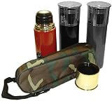 Shotshell 12-Gauge Thermal Bottle (25-Ounce)