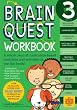 Brain Quest Workbook: Grade 3