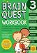 Brain Quest Workbook: Grade 3