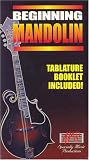 Smp Series: Beginning Mandolin [DVD] [Region 1] [US Import] [NTSC]
