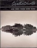 And Then There Were None