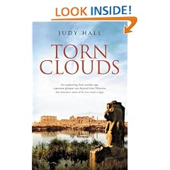 Torn Clouds