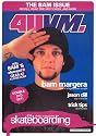 Bam Margera 411VM [2004] [DVD]