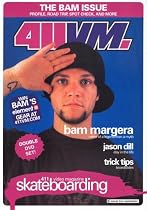 Bam Margera 411VM [2004] [DVD]