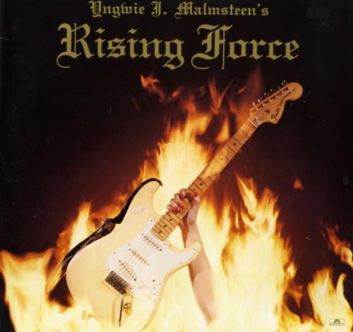 Yngwie J. Malmsteen - Now Your Ships Are Burned The Polydor Years 1984-1990 - Zortam Music
