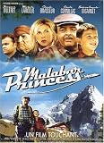 Malabar Princess (Original French ONLY Version)
