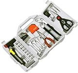 KAKURI MULTICRAFT 家庭用工具セット MT-37