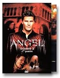 Revue Fox Pathé Europa  / Angel : Saison 2, Partie A - Édition 3 DVD