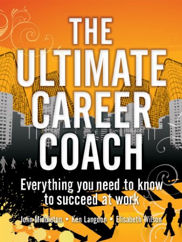 Ultimate Career Coach
