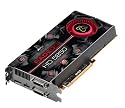 XFX RADEON HD 5850 1 GB DDR5 PCI Express Card HD585AZNFC