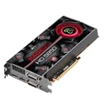 SAVE $15.55 - XFX RADEON HD 5850 1 GB DDR5 PCI Express Card HD585AZNFC $304.44