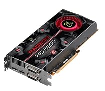 XFX RADEON HD 5850 1 GB DDR5 PCI Express Card HD585AZNFC