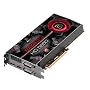 XFX RADEON HD 5850 1 GB DDR5 PCI Express Card HD585AZNFC