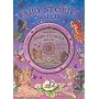 Shirley Barber's Fairy Stories: v. 2 (Book & CD): v. 2 (Book & CD)