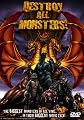 Destroy All Monsters
