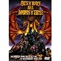 Destroy All Monsters