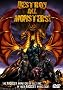 Destroy All Monsters Destroy All Monsters